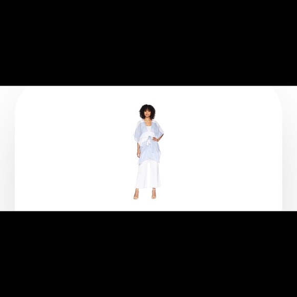 Collection Eighteen Lightweight Kimono - Picture 2 of 4